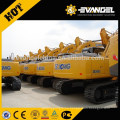 China New big excavator XE650C 2.2m3 Bucket 65 ton Large Excavators for Sale